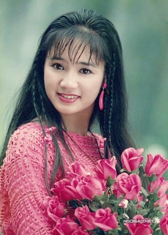 Ngam dinh cao nhan sac cua Viet Nam thap nien 90